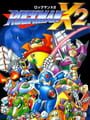 ロックマンX2