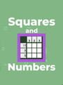 Squares and Numbers
