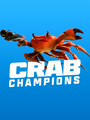 Box Art for Crab Champions