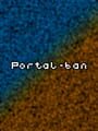 Portal-ban