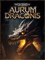 The Legend of Aurum Draconis cover