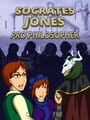Socrates Jones: Pro Philosopher cover
