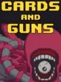 Cards and Guns cover art