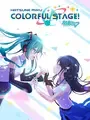 Hatsune Miku: Colorful Stage! cover art