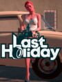 Last Holiday cover