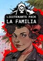 Cartel Tycoon: Lieutenants Pack - La Familia