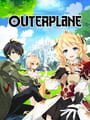 OUTERPLANE cover