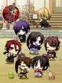 Hakuoki Yuugiroku