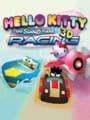 Hello Kitty and Sanrio Friends Racing cover