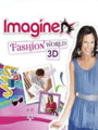 Imagine: Fashion World cover