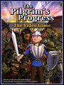 The Pilgrim's Progress: The Video Game cover