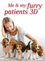 Me & My Furry Patients 3D cover