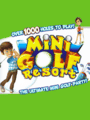 Mini Golf Resort cover
