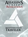 Assassin's Creed Revelations: Mediterranean Traveler Map Pack