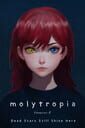 Molytropia: Dead Stars Still Shine Here