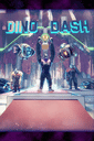 DinoDash cover