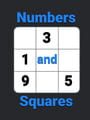 Numbers and Squares