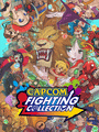 Capcom Fighting Collection