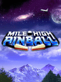 Mile High Pinball cover