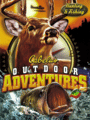 Cabela's Outdoor Adventures cover
