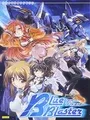 Blue Blaster cover art