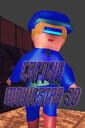 Captain Moviestar 3D