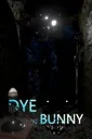 Dye the Bunny Cover