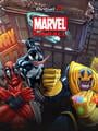 Pinball FX: Marvel Pinball Collection 2