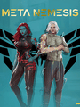 Meta Nemesis cover