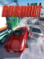 Burnout cover art