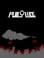 Pullywog cover art
