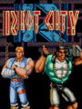 Riot City cover