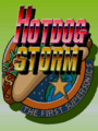 Hotdog Storm cover