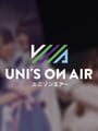 Uni's On Air