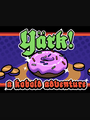Yark! cover