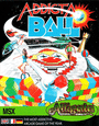 Addicta Ball cover