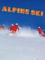 Alpine Ski