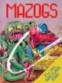 Mazogs cover art