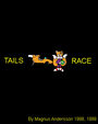 Tails Race cover