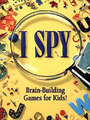 I Spy cover