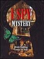 I Spy Mystery