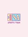 Plastic Tape