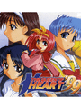 The Queen of Heart '99: Dream Match Never Ends cover