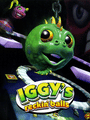 Iggy's Reckin' Balls cover
