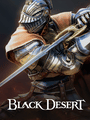 Black Desert poster