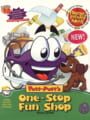 Putt Putt's One Stop Fun Shop