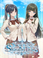 Secrets of the Shiratori Twins cover