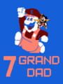 7 Grand Dad