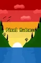 Pixel Madness cover art