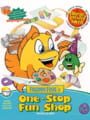 Freddi Fish's One Stop Fun Shop
